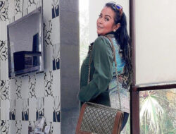 Fantastis, Tagihan Listrik Jennifer Jill Capai Rp100 Juta Perbulan