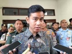Soal Makan Siang Gratis Pakai Subsidi BBM, Gibran: Belum Dilantik Sudah Ribut