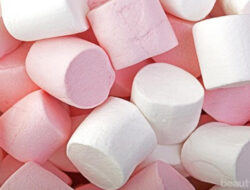 Benarkah Konsumsi Marshmallow Bisa Bantu Redakan Sakit Tenggorokan?