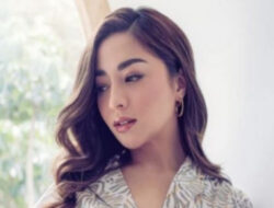 Hamil Anak Kedua, Nikita Willy Alami Keguguran