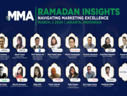 MMA Global Indonesia Gelar Ramadan Insights 2024