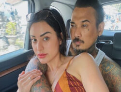 Nora Alexandra Dihujat Oknum Fans SID, Jerinx Ngamuk