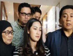 Ibunda Tamara Tyasmara Mau Tersangka Pembunuh Dante Dihukum Berat
