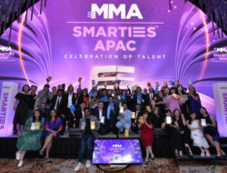 Anniversary ke-12, SMARTIES™ APAC 2023 Menampilkan Para Ahli Marketing