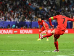 Usai Kalahkan Australia, Korsel Siap Hadapi Jordania di Semifinal Piala Asia 2023