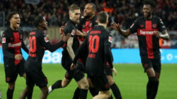 Bayer Leverkusen Tetapkan Granit Xhaka dan Florian Wirtz untuk Musim Depan; Xabi Alonso Targetkan Treble