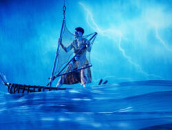 Grand Launching “Varuna”: Theatrical Underwater Dining Pertama di Indonesia!