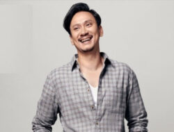 Kondisi Psikologis Anak Vincent Rompies Terguncang