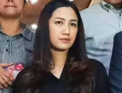 Kasus Kematian Anak Tamara Tyasmara Diambil Alih Polda Metro