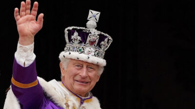 Usai Selesai Perawatan Prostat, Raja Charles III Kini Idap Kanker