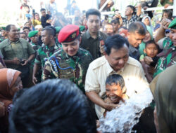 Ajak Masyarakat untuk Mencoblos, Prabowo: Masa Depan Tak Hanya 5 Tahun, tapi 15-30 Tahun Mendatang