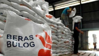 Stok Beras Aman! Bulog Pastikan Kebutuhan Ramadan dan Lebaran 2024 Terpenuhi
