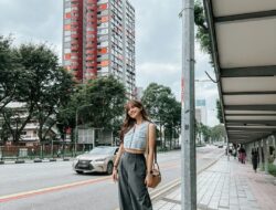 Film Horor Terbaru “Pasar Setan” Menampilkan Comeback Audi Marissa