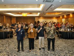 BNI Exporters Forum Dukung UMKM Go Global