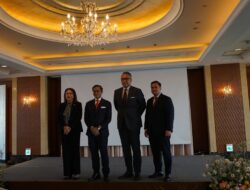 BNI dan KBRI Seoul Mengenalkan Solusi Keuangan untuk Diaspora Indonesia di Korsel