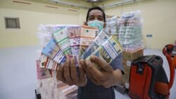 Sediakan Uang Tunai Rp26,6 Triliun, BNI Siap Layani Kebutuhan Uang Tunai Selama Ramadan dan Lebaran