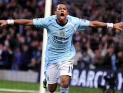 Mantan Bintang Sepak Bola Robinho Ditangkap di Brasil untuk Menjalani Hukuman Pemerkosaan
