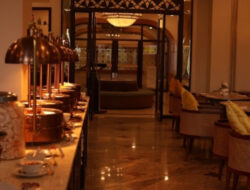 BW Hotels Indonesia Menghadirkan Delightful Ramadhan Stay & Dine