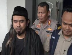 Gus Samsudin Terancam Pasal Penistaan Agama