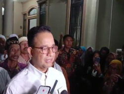 Habib Hasan bin Ja’far Assegaf Meninggal Dunia, Anies: Insyaallah Husnul Khatimah