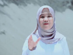 Sambut Ramadan, Restianade Rilis Single Religi Sholawat Rindu