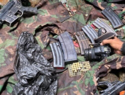 Banyak Anggota KKB Papua Gunakan Senjata Api dari Pindad, Ini Alasannya