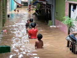 Korban Banjir Kudus Terus Ditemukan, Total 7 Orang Tewas