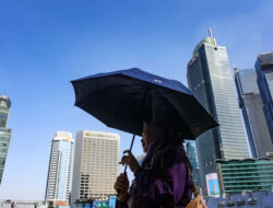 Musim Kemarau di Indonesia Diprediksi Mundur