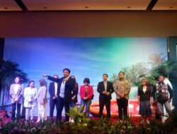 Metland Hotel Group Gathering di Bekasi