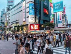 Jepang Berminat terhadap Pekerja Indonesia, Ini Alasannya