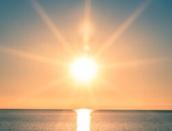 Hari Ini akan Terjadi Fenomena Equinox
