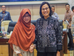 DPR: Pemerintah Harus Konsisten Menjaga Ketersediaan Pasokan dan Stabilitas Harga Pangan