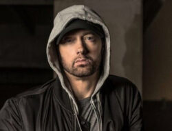 Vakum 4 Tahun, Eminem Bakal Rilis Album Baru