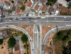 H-10 Lebaran, Proyek Tol Bawen-Yogyakarta Akan Disetop Sementara