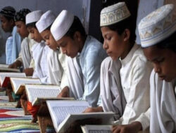 Pengadilan India Larang Sekolah Islam Beroperasi di Negaranya