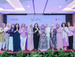 Vasaka Hotel Jakarta dan PERPINA Jakarta Timur Bersinergi Berbagi di Ramadhan