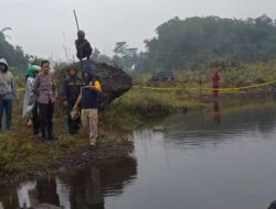 3 Bocah di Bekasi Tewas Tenggelam Usai Berenang di Lubang Bekas Galian