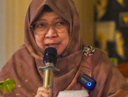 Kembali Terpilih Jadi Anggota DPR, Politisi PKS Ini Bersilaturahim dengan Dewan Kota Jakarta