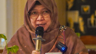Kembali Terpilih Jadi Anggota DPR, Politisi PKS Ini Bersilaturahim dengan Dewan Kota Jakarta