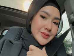 Jawaban Monohok Cita Citata Usai Dituding Tak Jadi Diri Sendiri