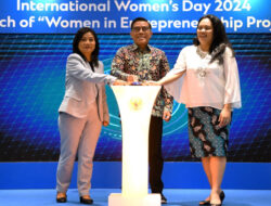 KemenKopUKM Dorong Kolaborasi Cetak Wirausaha Perempuan Inovatif Berbasis Teknologi