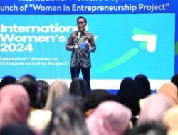 Permenkop 2/2024 Jadi Solusi Atasi Persoalan Laporan Keuangan Koperasi