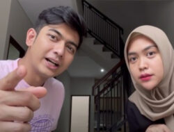 Kompak, Ria Ricis dan Teuku Ryan Tak Hadiri Sidang Cerai