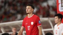Kontroversi Kartu Merah Ivar Jenner: Wasit Dituduh Memihak Qatar dalam Pertandingan U-23 Indonesia vs Qatar