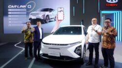 Chery pada Periklindo Electric Vehicle Show 2024: Inovasi Teknologi dan Layanan Chery OMODA E5 Bukti Keseriusan Chery di Industri EV Indonesia