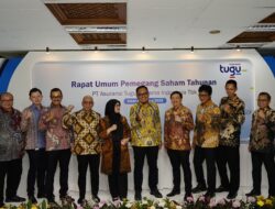 Gelar RUPST, Tugu Insurance Laporkan Kinerja Own Operation  dan Konsolidasian Tahun Buku 2023 Bertumbuh Signifikan