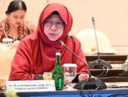 Komisi Xl DPR: Kesenjangan Ekonomi di Yogyakarta Harus Bisa Dikurangi