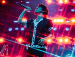 Menparekraf Sandiaga Uno Berkomitmen Atasi Calo Tiket untuk Konser Bruno Mars di Indonesia