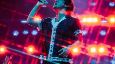 Menparekraf Sandiaga Uno Berkomitmen Atasi Calo Tiket untuk Konser Bruno Mars di Indonesia