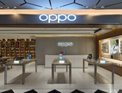Lebih dari Sekedar Toko, OPPO Experience Store Cilandak Town Square Hadirkan Pengalaman Belanja Smartphone yang Tak  Terlupakan!